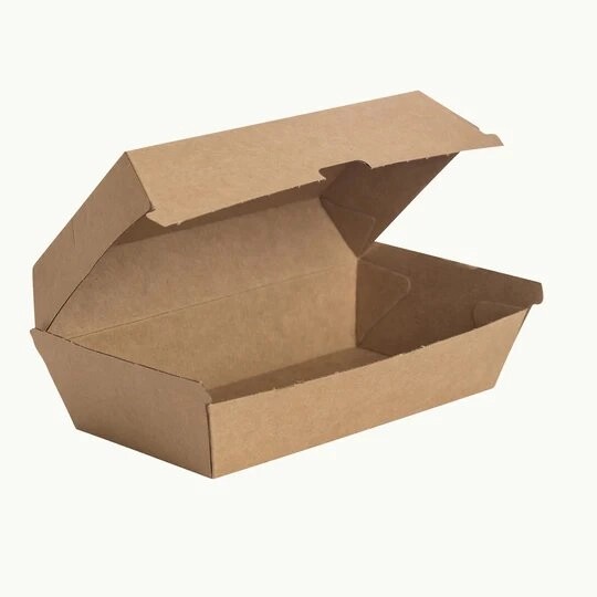 Kraft Regular Snack Box